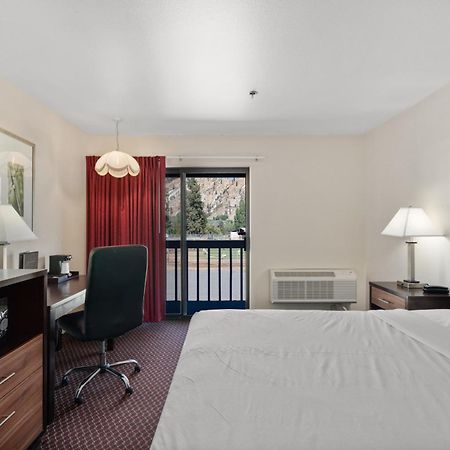 Wedge Mountain Inn Peshastin Экстерьер фото