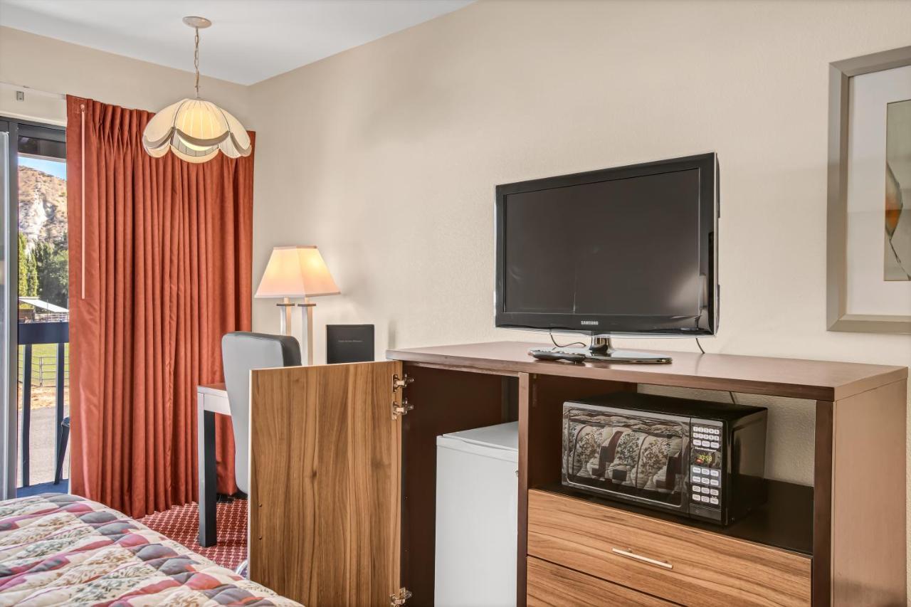 Wedge Mountain Inn Peshastin Экстерьер фото