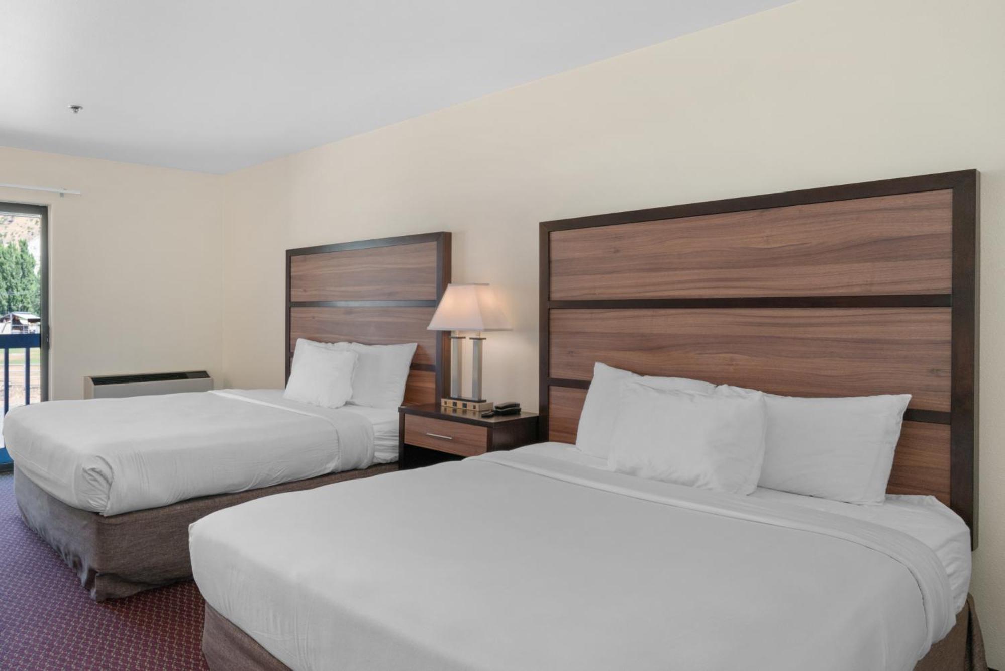 Wedge Mountain Inn Peshastin Экстерьер фото