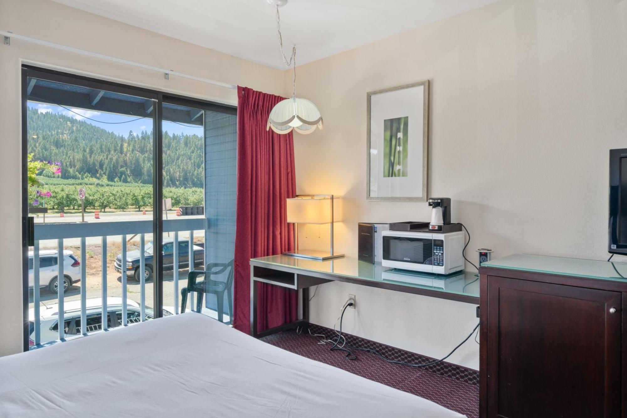 Wedge Mountain Inn Peshastin Экстерьер фото