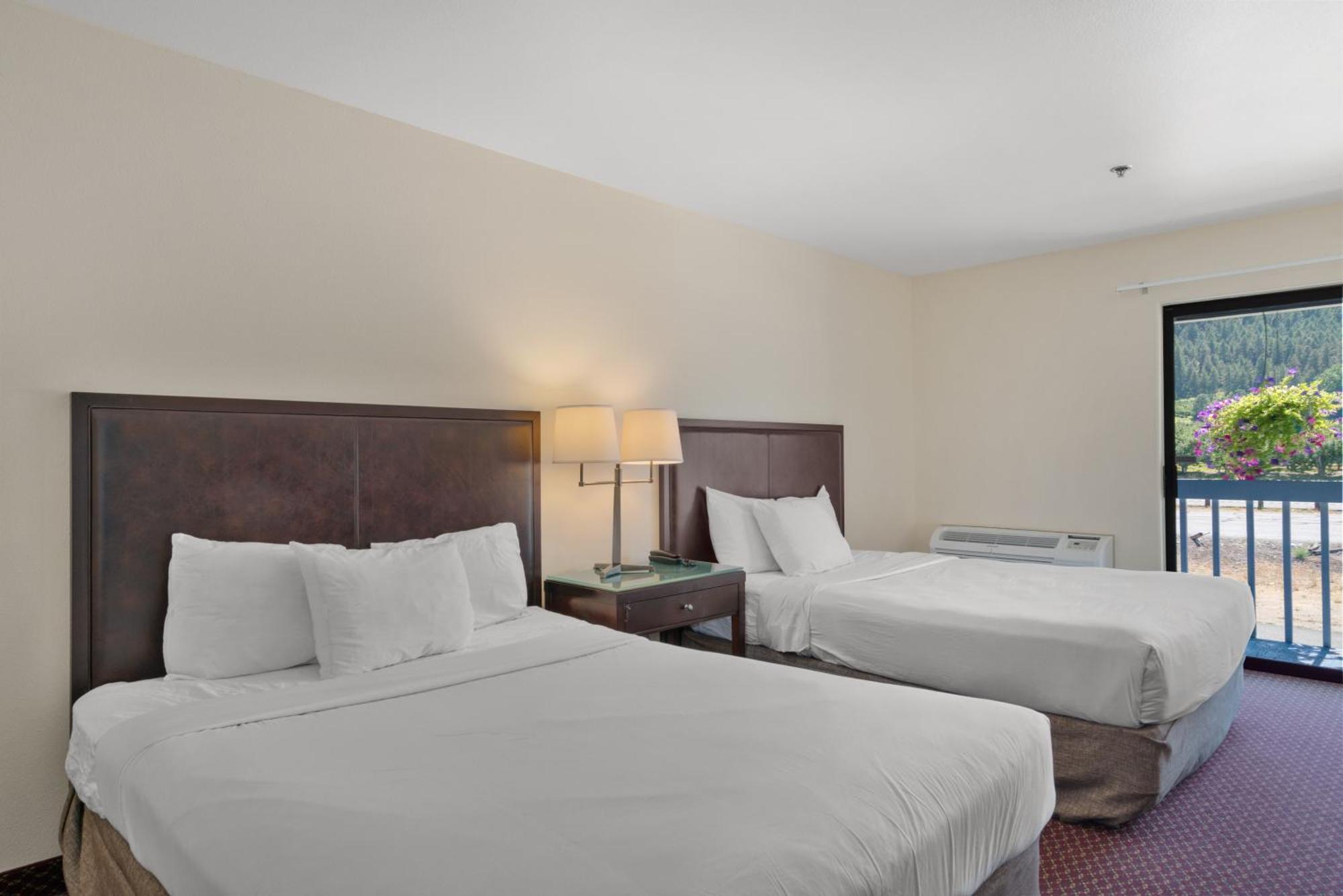 Wedge Mountain Inn Peshastin Экстерьер фото